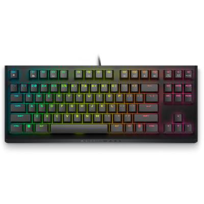 Dell Alienware Tenkeyless Gaming Klaviatura (AW420K)